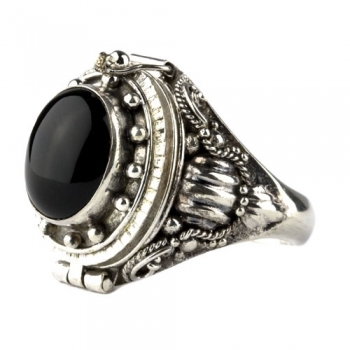 Cosmic-Ware R1660 Ring Silber 49,00 €